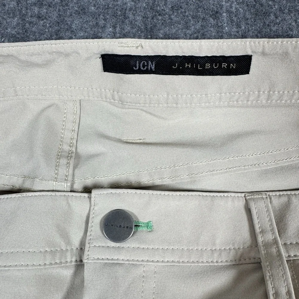 J.Hilburn pre owned